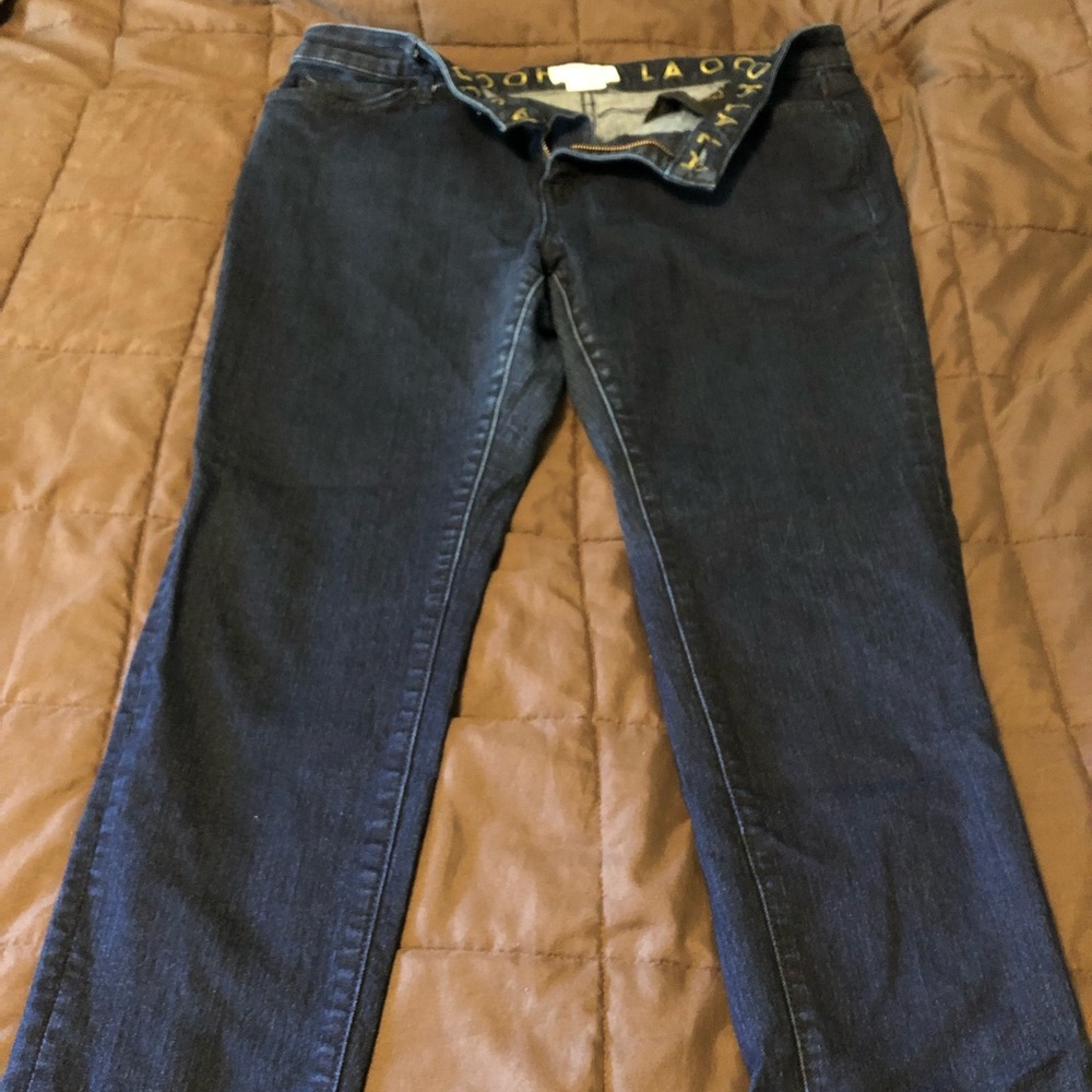 Broome Street Jeans